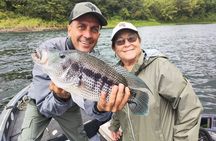 Lake Arenal Sport Fishing Incl. Boxlunch