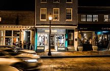 Half Day Private Bus Tour of Annapolis Up to 13 people