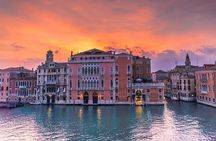 Private walking Tour of the Main Sites in the Centre of Venice