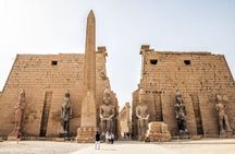 2 Days Private Tour Karnak & Luxor Temples, and Luxor West bank