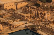 Overnight Trip from Hurghada to Luxor with hotel