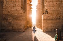 2 Days Private Tour Karnak & Luxor Temples, and Luxor West bank
