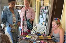 Cooking and Sewing & Jewelry Workshops in Arusha