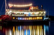 3 Hour Indian River Queen Cruise with Dinner