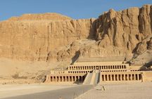 Private Overnight to Luxor from Marsa Alam