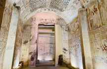 Private Half Day Tour to Dendara Temple from Luxor