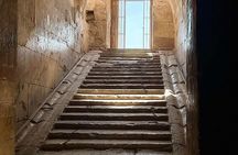 Private Half Day Tour to Dendara Temple from Luxor