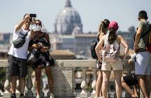Civitavecchia Shore Excursions (Private Van from 5 to 8 of you)
