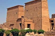 1-Day Day Tour from Temples of Luxor to Aswan