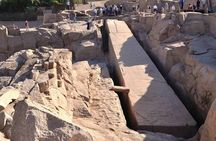 Private Day Trip From Luxor to Aswan