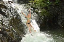2 hour Double ATV Tour + Waterfalls in Jaco Beach 