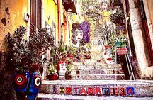 Taormina Castelmola private tour
