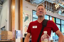 Taste Pike Place Walking Food Tour