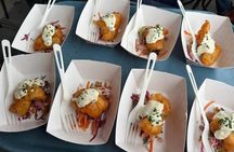 Taste Pike Place Walking Food Tour