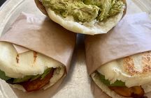 Gluten Free Food & Brew Tours