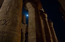 Private Day Trip From Luxor to Aswan