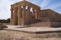 Private Day Trip From Luxor to Aswan