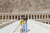 Private Overnight to Luxor from Marsa Alam
