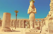 Private Overnight to Luxor from Marsa Alam