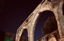 Guided walking tour : Ghosts & Giggles Of Gloucester