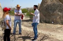 2 Days in Cappadocia: Private Tour & Spiritual Dervish Ceremony