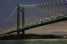 Private Sail Around New York City