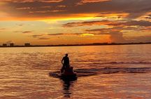 Jet Ski Tour from Miami Beach