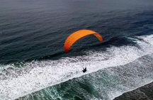 Paragliding Adventure in Maitencillo