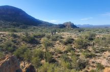Bulldog Canyon Off-Road Adventure Tour