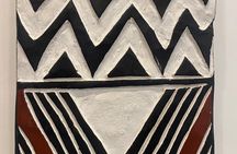 Dakar Art galleries 