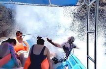small groups SAFARI to Marietas Islands including Hidden Beach