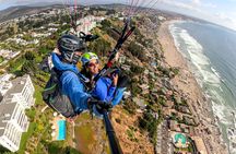 Paragliding Adventure in Maitencillo