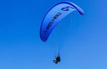 Paragliding Adventure in Maitencillo