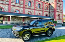 Barossa Valley Private Luxury Tour Full Day