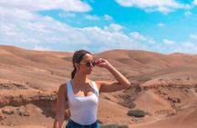 3-Day Morocco Desert Tour: Fez to Marrakesh via Merzouga