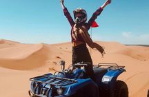 3-Day Morocco Desert Tour: Fez to Marrakesh via Merzouga