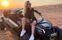 3-Day Morocco Desert Tour: Fez to Marrakesh via Merzouga