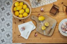 4-Hour Market Visit and Traditional Cooking Workshop in Palma