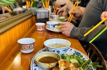 All-Inclusive Downtown Portland Food Tour