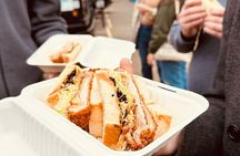 All-Inclusive Downtown Portland Food Tour