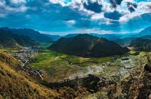 3 Days Private Authentic Adventure Mai Chau Ninh Binh from Hanoi