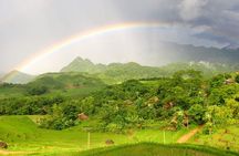 3 Days Private Authentic Adventure Mai Chau Ninh Binh from Hanoi