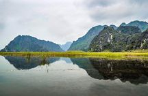 3 Days Private Authentic Adventure Mai Chau Ninh Binh from Hanoi