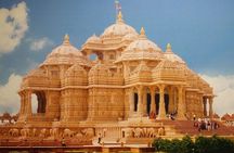 Indian Cultural and heritage city tour of Delhi