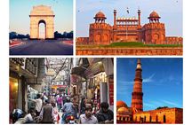 Best Delhi City Tour with Tour Guide