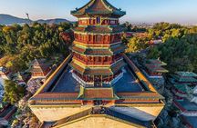 All inclusive 3-Day Boutique Tour: City, Great Wall and more
