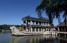 All inclusive 3-Day Boutique Tour: City, Great Wall and more