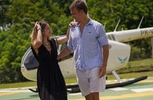 Ultimate Nusa Penida Helicopter Tour