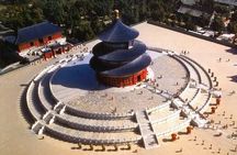 All inclusive 3-Day Boutique Tour: City, Great Wall and more