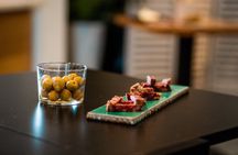Pork Paradise: Iberian Gastronomy Tour